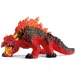 Schleich: Figurka jaszczura Magma (70156)