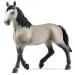 Schleich: Figurka klaczy konia rasy Selle Français (13955)