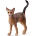 Schleich: Figurka kota abisyńskiego (13964)