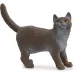 Schleich: Figurka kota brytyjskiego krótkowłosego (13973)