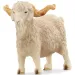 Schleich: Figurka kozy angorskiej (13970)