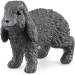 Schleich: Figurka królika z opadającymi uszami (13935)