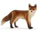 Schleich: Figurka lisa (14782)