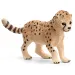 Schleich: Figurka młodego geparda (14866)