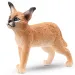 Schleich: Figurka młodego karakala (14868)