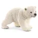 Schleich: Figurka niedźwiadka polarnego (14708)