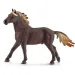 Schleich: Figurka ogiera mustanga (13805)