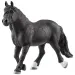 Schleich: Figurka ogiera rasy Noriker (13958)