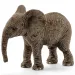 Schleich: Figurka słoniątka afrykańskiego (14763)