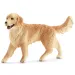 Schleich: Figurka suczki rasy golden retriever (16395)