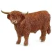 Schleich: Figurka szkockiego bydła wyżynnego (13919)