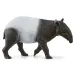 Schleich: Figurka tapira (14850)