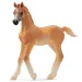 Schleich: Figurka źrebaka arabskiego (13984)