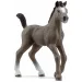 Schleich: Figurka źrebaka konia wierzchowego (13957)