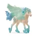 Schleich: Figurka źrebięcia burzowego jednorożca (70824)