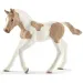 Schleich: Figurka źrebięcia konia Paint (13886)