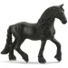 Schleich: Figurkę klaczy fryzyjskiej (13906)