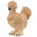 Schleich: Figurki jedwabnej kury (14891)