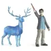 Schleich: Harry Potter Harry i zestaw figurek patronusa (42680)
