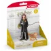 Schleich: Harry Potter Hermione i Krzywołap figurka zestaw (42635)