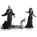 Schleich: Harry Potter Voldemort i Bellatrix figurka (42684)