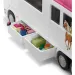 Schleich: Horse Club – Zestaw z przyczepą dla koni (42619)