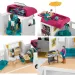 Schleich: Horse Club – Zestaw z przyczepą dla koni (42619)