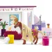 Schleich: Horse Club - Ulubiony zestaw do zabawy w salon (42614)