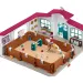 Schleich: Horse Club - Zestaw arena jeździecka (42639)
