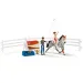 Schleich: Horse Club - Zestaw do jazdy konnej Mia (42443)