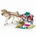 Schleich: Horse Club - Zestaw do pokazu koni z piknikiem (42467)