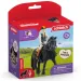 Schleich: Horse Club - Zestaw do zabawy Tori i Księżniczka (42640)