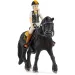 Schleich: Horse Club - Zestaw do zabawy Tori i Księżniczka (42640)