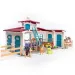 Schleich: Horse Club - Zestaw zabawkowy Centrum jeździeckie (42567)