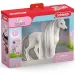 Schleich Horse Club: Piękności Sofii – klacz rasy Quarter z akcesoriami (42583)