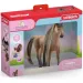 Schleich Horse Club: Sofia’s Beauties – ogier achał-tekiński z grzywą do czesania (42585)
