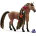 Schleich Horse Club: Sofia’s Beauties – ogier achał-tekiński z grzywą do czesania (42585)