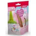Schleich Horse Club: Sofias Beauties - Zestaw akcesoriów z czekoladową grzywą i ogonem (42651)