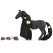 Schleich Horse Club: Sofias Beauties - klacz rasy Criollo Definitivo z grzywą do czesania (42581)