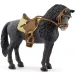 Schleich: Klacz Pura Raza Española z siodłem figurka konia (42708)