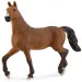 Schleich: Klacz oldenburska figurka konia (13945)