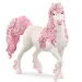 Schleich: Kwiatowa klacz jednorożec figurka (70831)