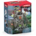 Schleich: Mistrz robot z mini figurką (42549)