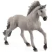 Schleich: Ogier mustang Sorraia figura (13915)