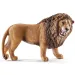 Schleich: Rykający lew figurka (14726)