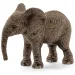 Schleich: Wild Life - Zestaw startowy zwierzęta Afryki, 4 figurki (42721)