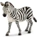 Schleich: Wild Life - Zestaw startowy zwierzęta Afryki, 4 figurki (42721)