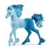Schleich: Wodny jednorożec źrebię figurka (70758)