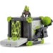 Schleich: Zestaw Battlecave Kamienny Kameleon (42677)