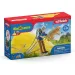 Schleich: Zestaw spadochronowy (41471)